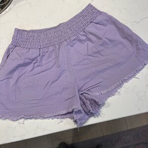 Wild Fable Shorts